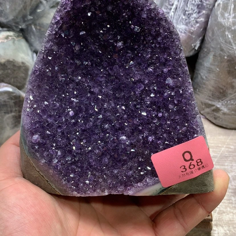 【闪购商品】水晶大型摆件（非配饰）未镶嵌