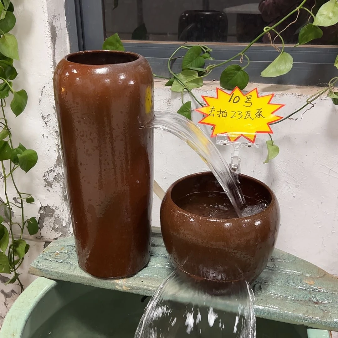 紫砂花盆你们都不来接你的