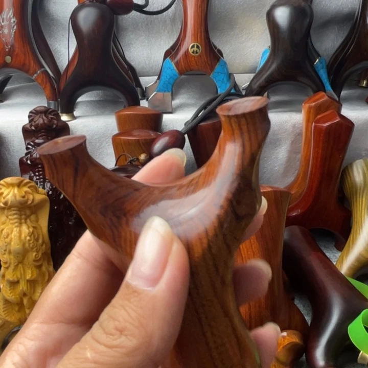 大果紫檀（缅甸花梨）全品