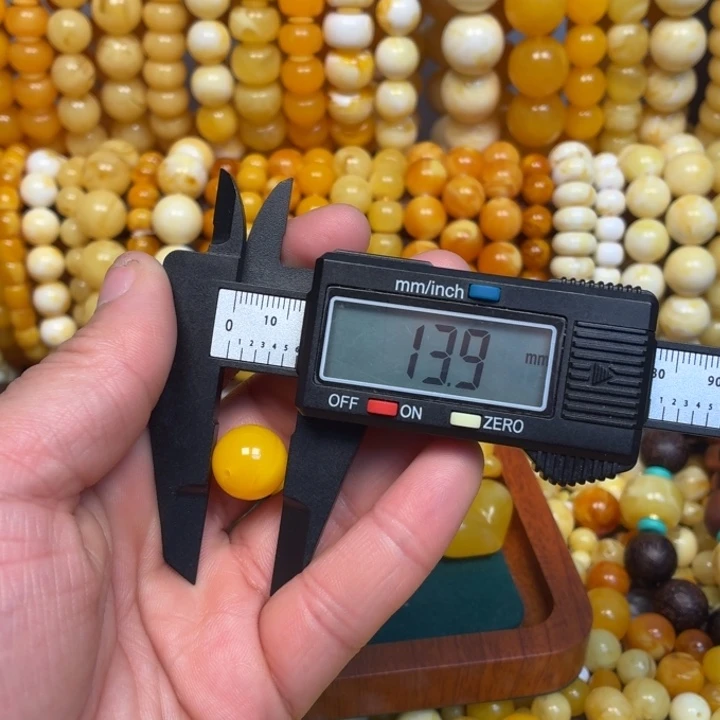 非金属配珠配饰23