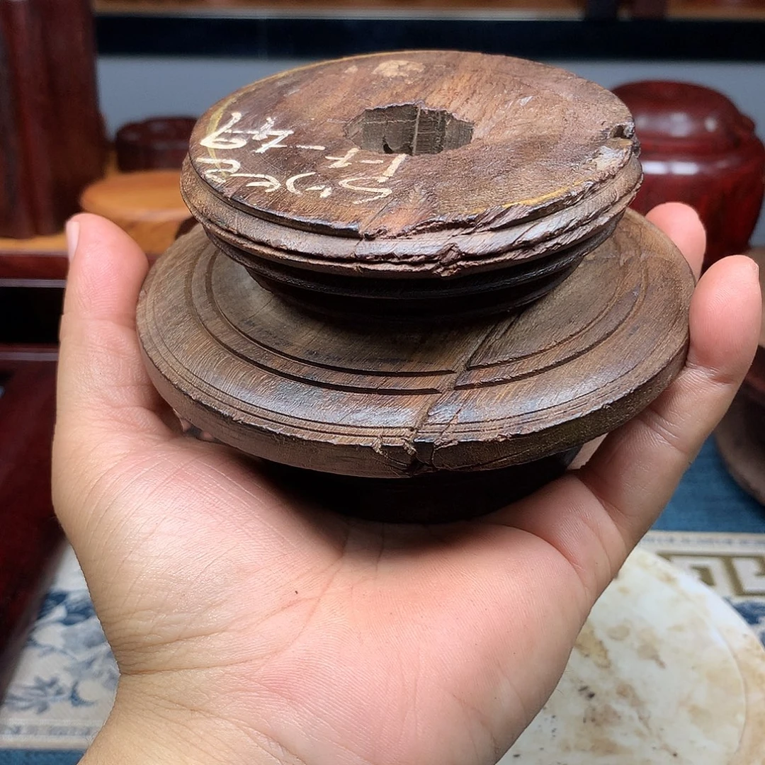 檀香紫檀（小叶紫檀）好好好好好好