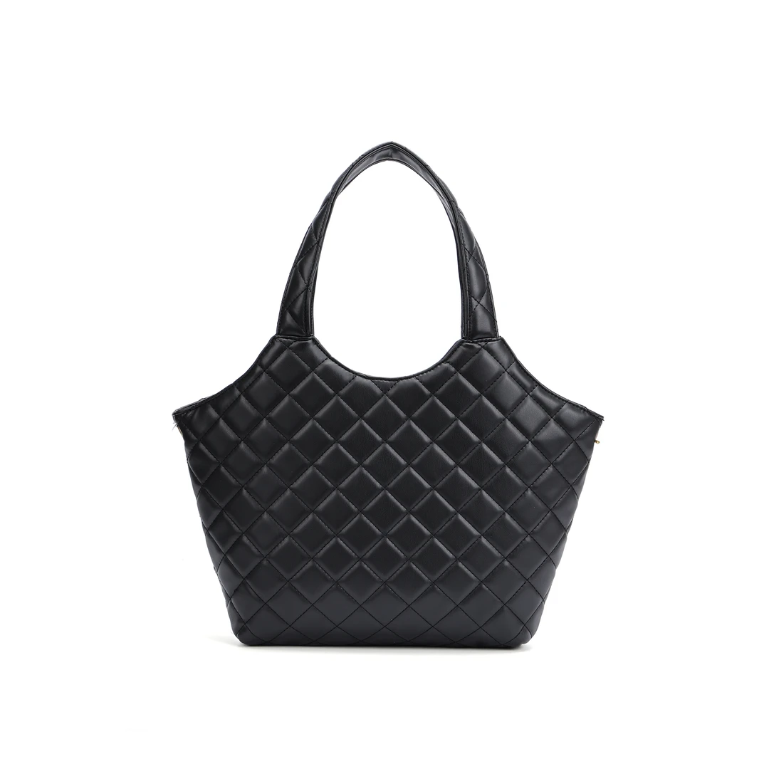 高端轻奢子母托特包2528