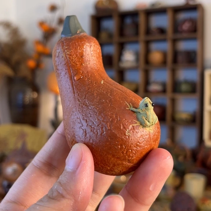 紫砂茶壶紫砂壶紫砂茶壶茶宠