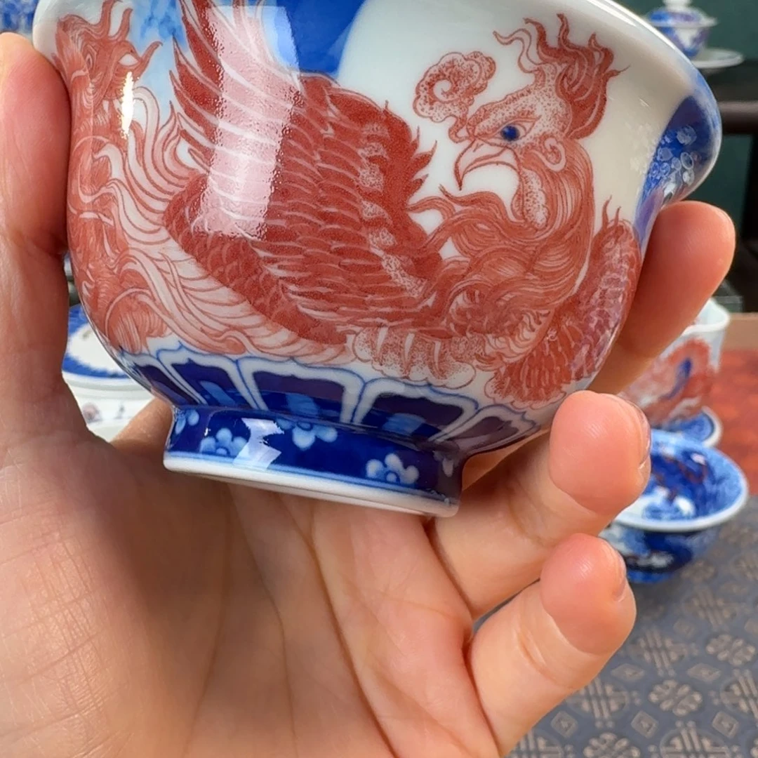 瓷片优游瓷生活雅器