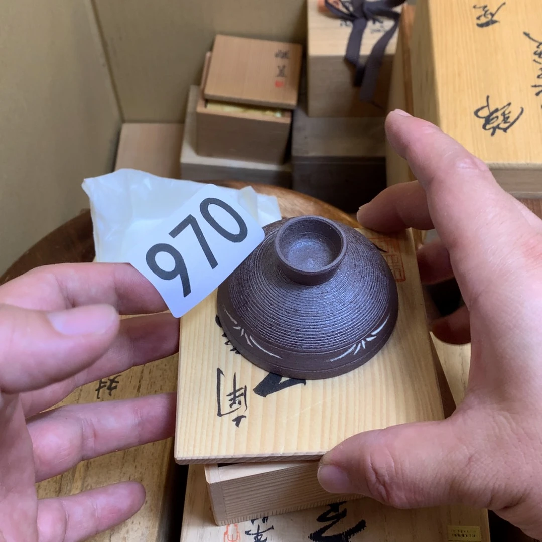 杯小肥肥又来卖货了