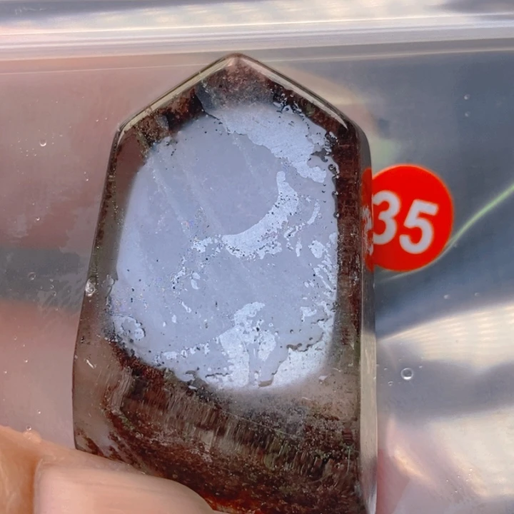 *****珠宝半成品水晶未镶嵌