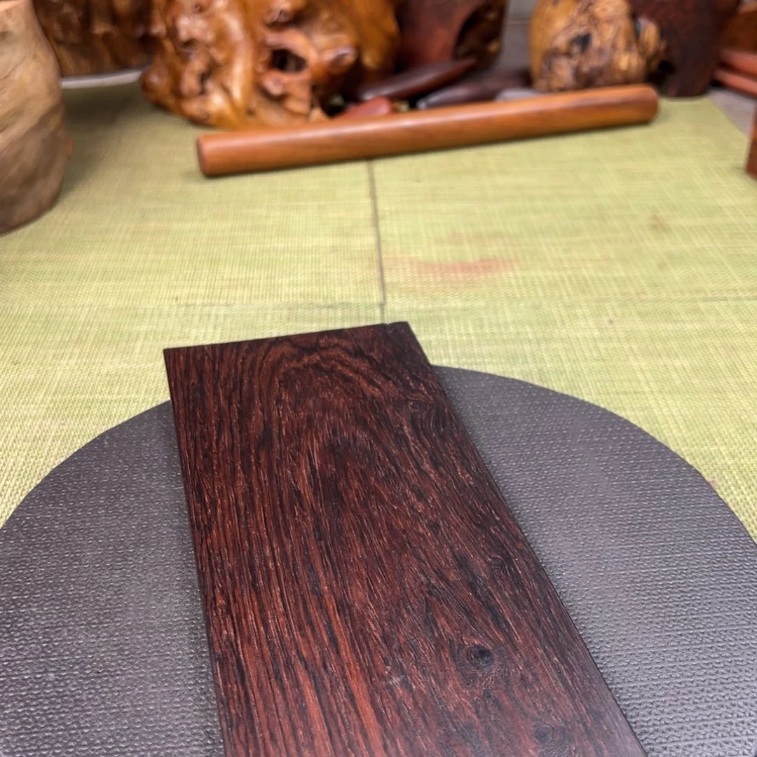 大果紫檀（缅甸花梨）九*