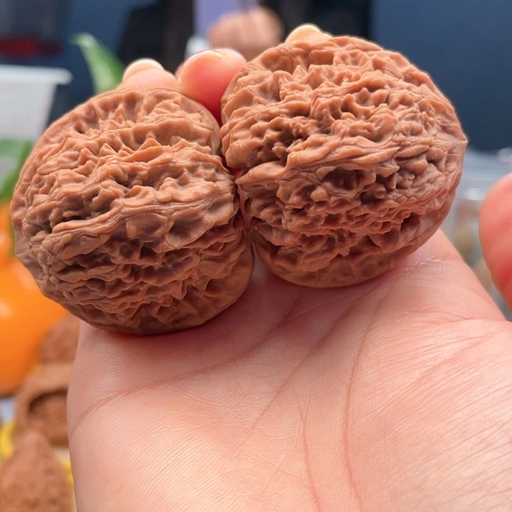 安***洛吊坠文玩核桃155525565655555