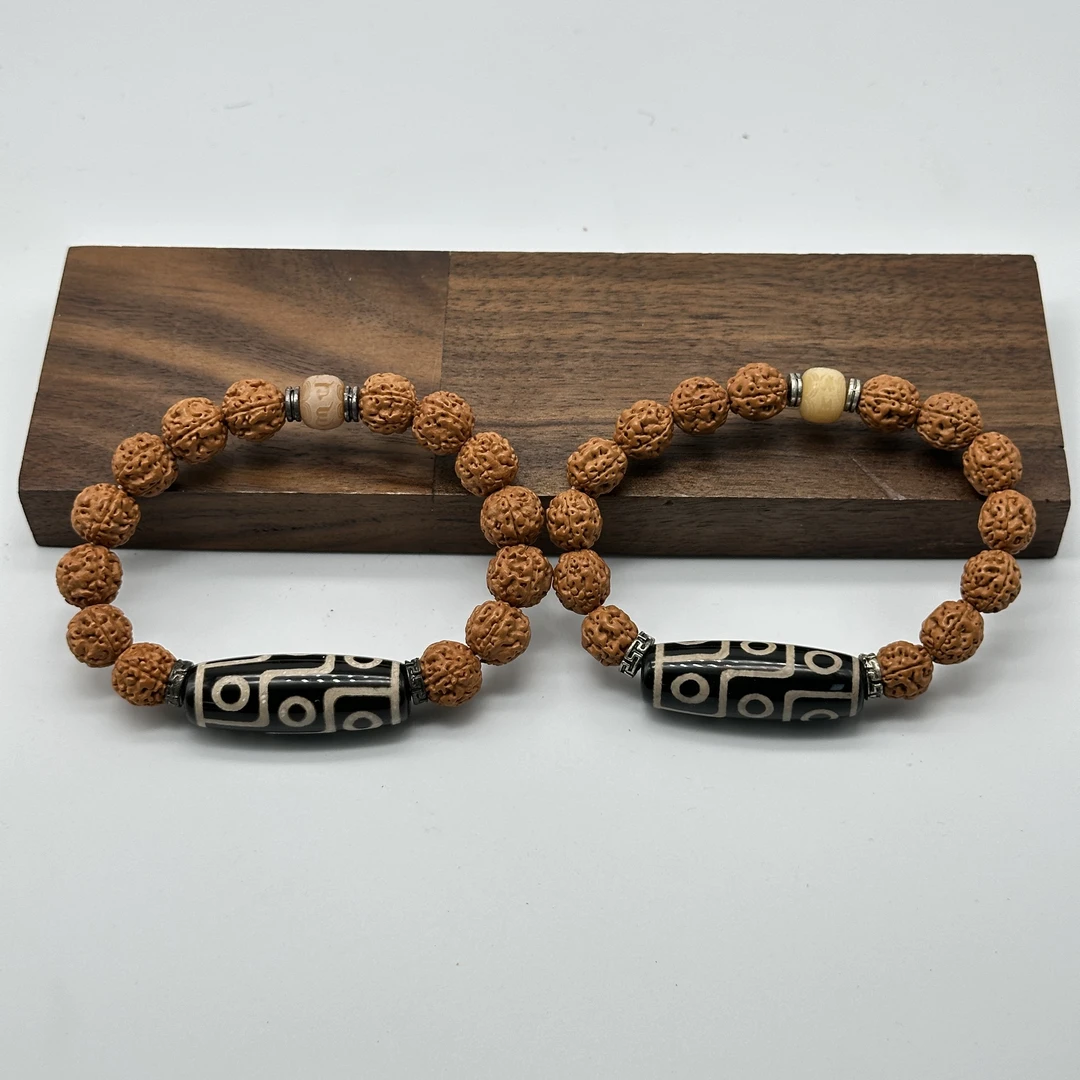 【肖掌柜】菩提手串 多样性只发一件 X/8345/Q