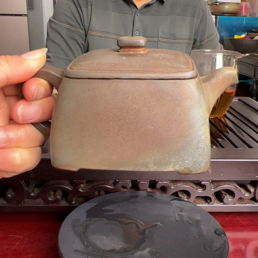 坭兴陶贵台龙窑A12