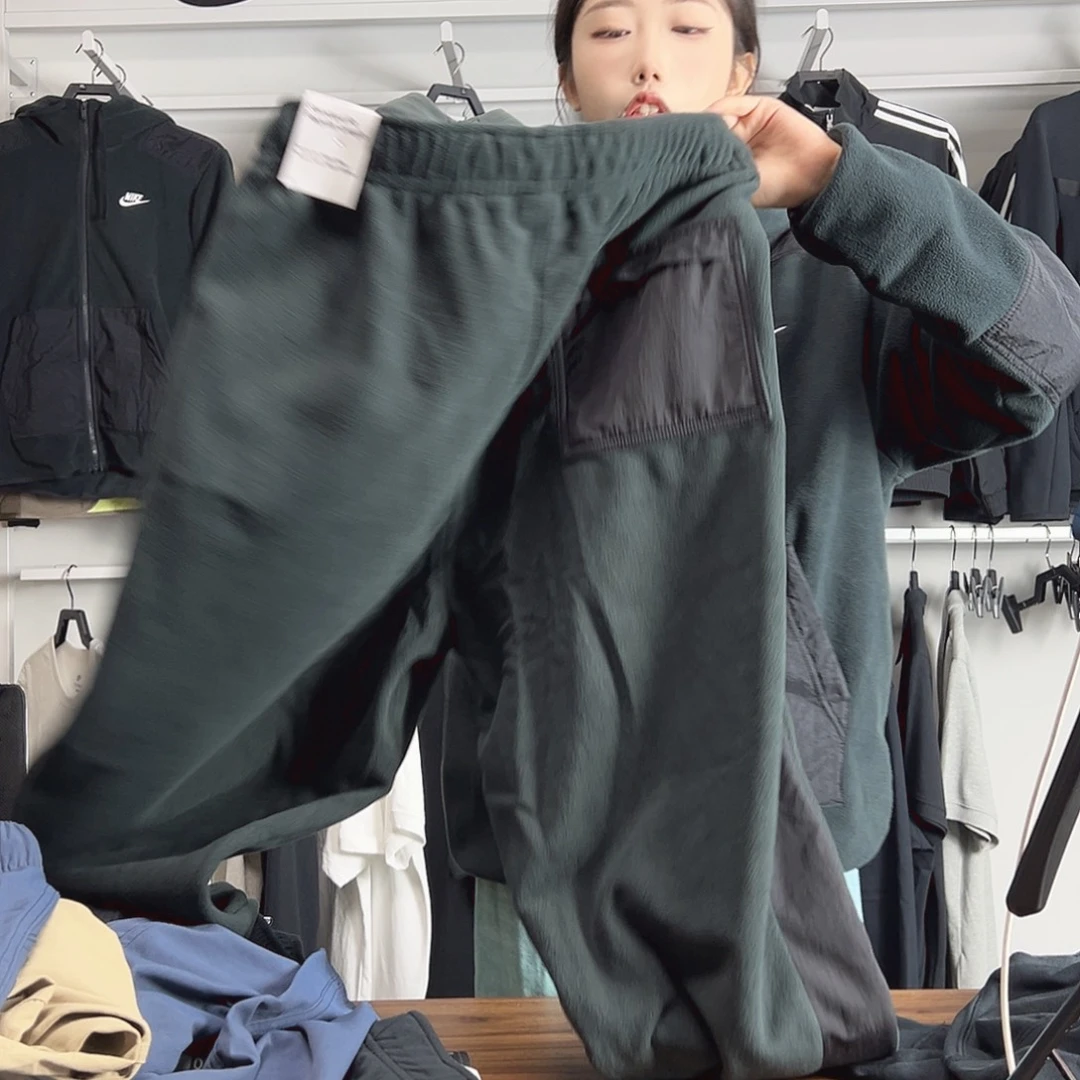 4893长裤2XL码170-190斤不退换