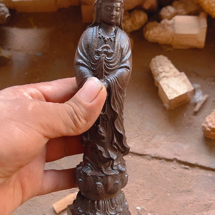 爱***平风车木（黑檀木）88888888