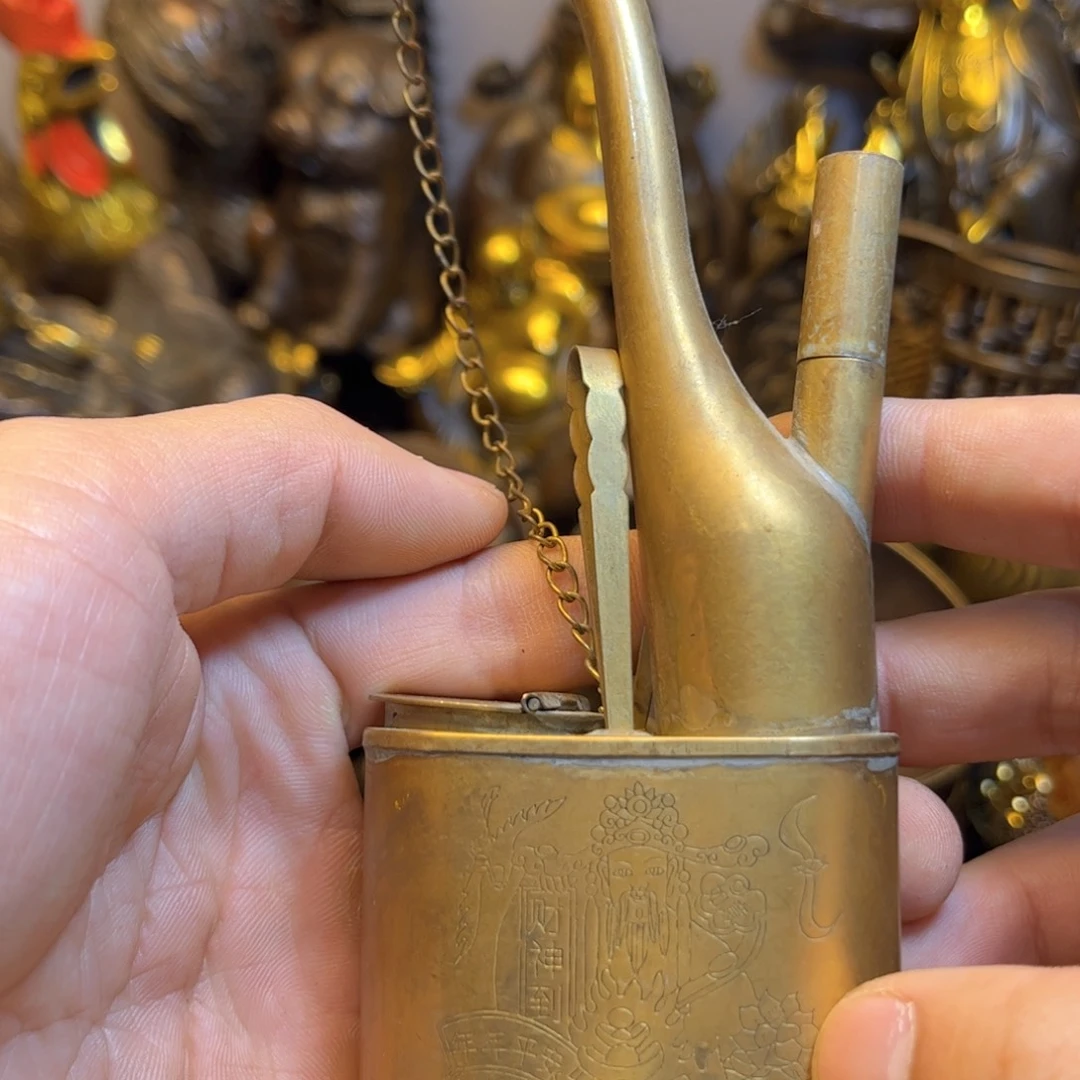 天王铜器专属链接