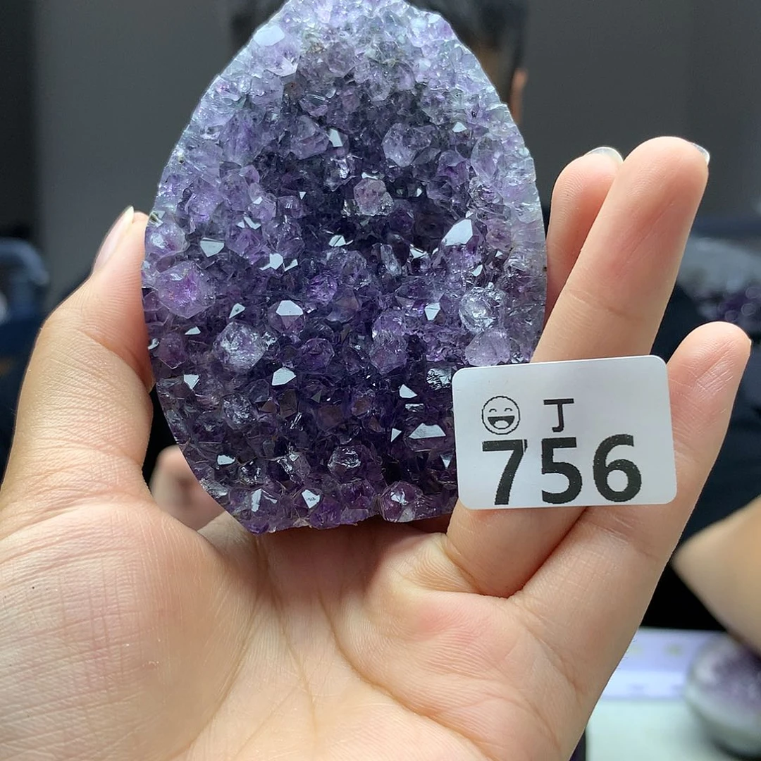 未镶嵌大型摆件（非配饰）水晶