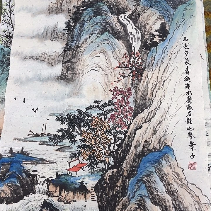 国画郭菊芝哈哈哈哈哈哈哈哈