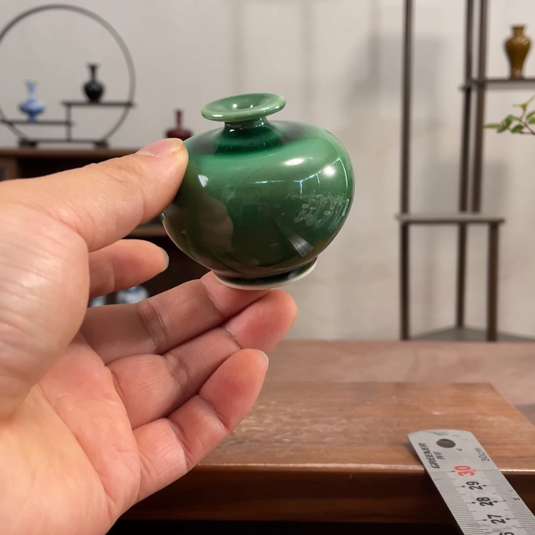 瓶花瓶摆件家居装饰