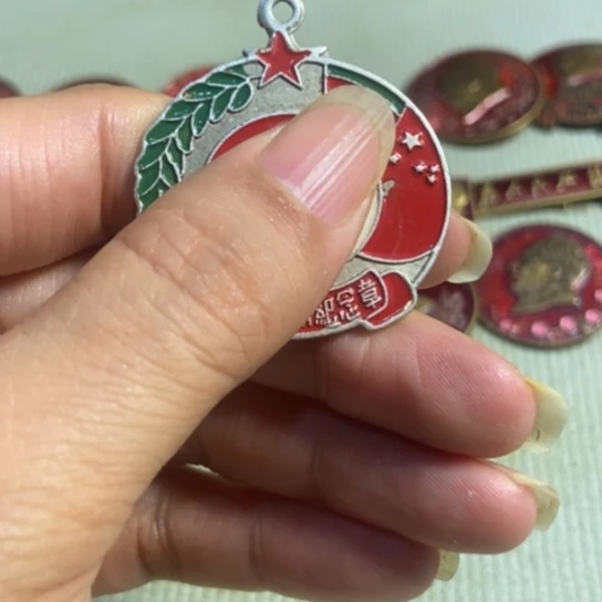 瓷片景德镇陶瓷艺术品