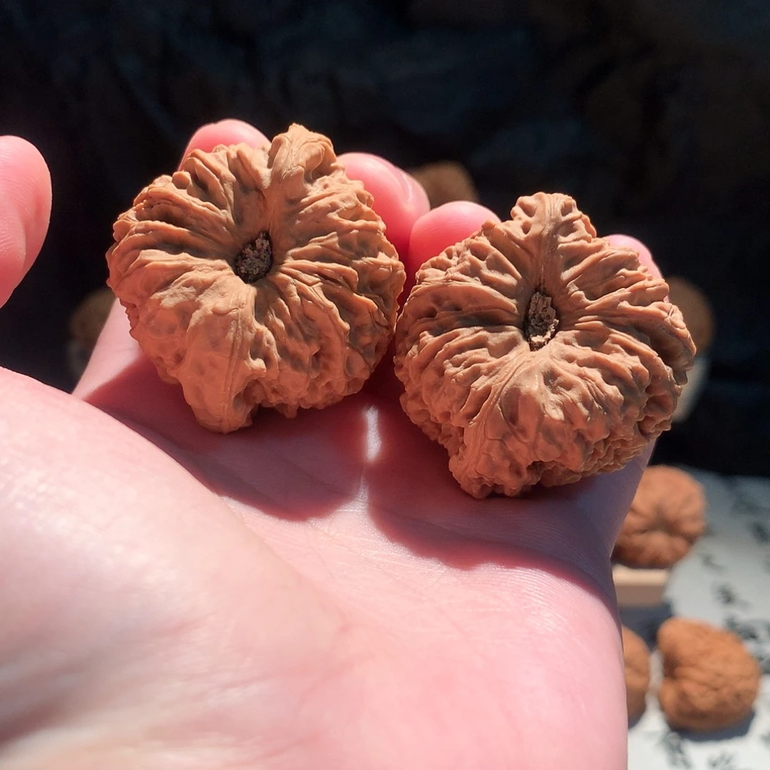 把件文玩核桃41南疆