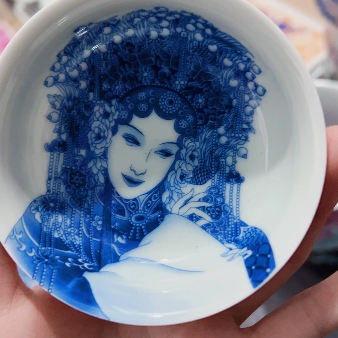 瓷片景德镇陶瓷艺术价格