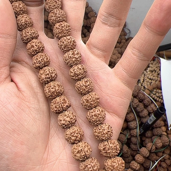 金刚菩提手串陶****?好评