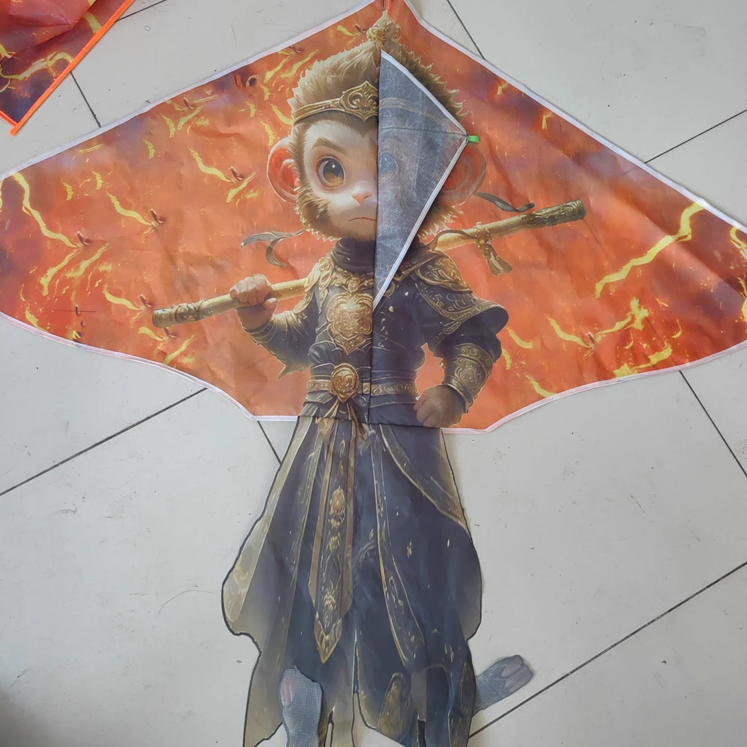 齐天大圣猴宝宝黑神话悟空福利款首发