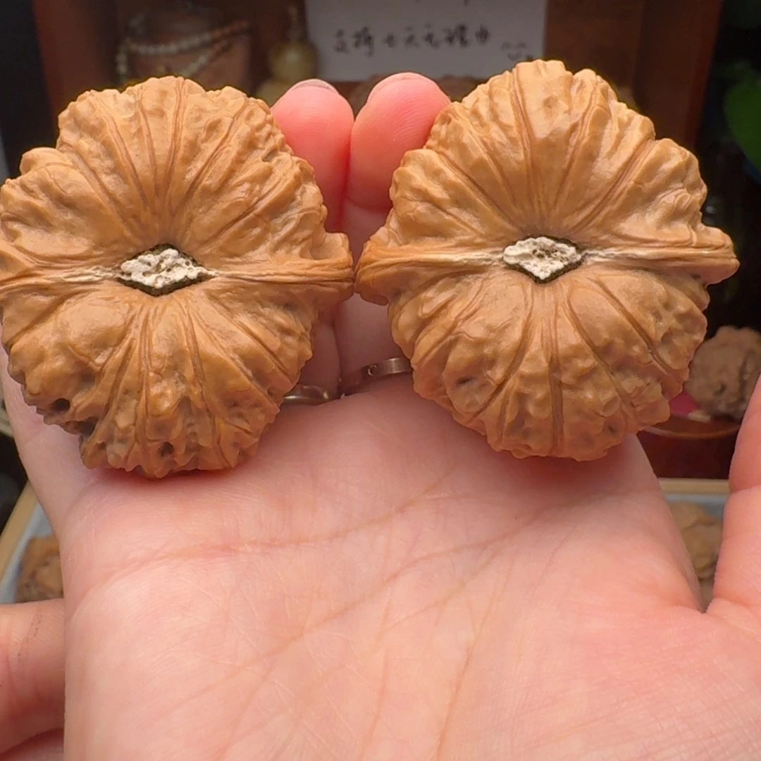 文玩核桃闪购南瓜46