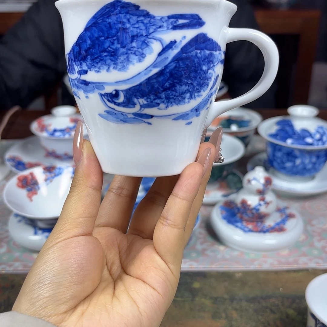 国一王老师手绘子非鱼