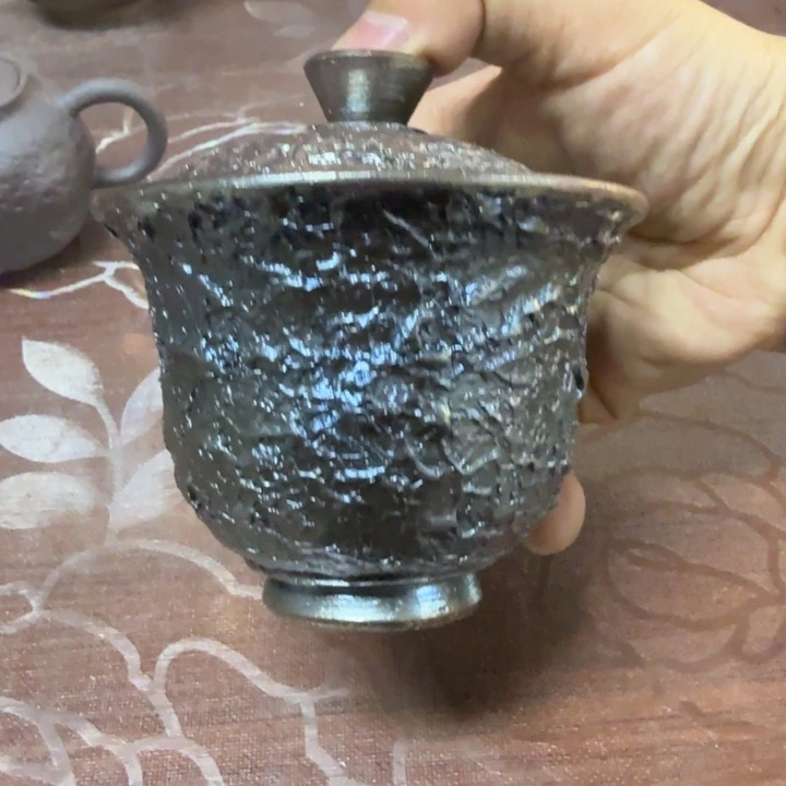 摆件柴烧新品福利多多