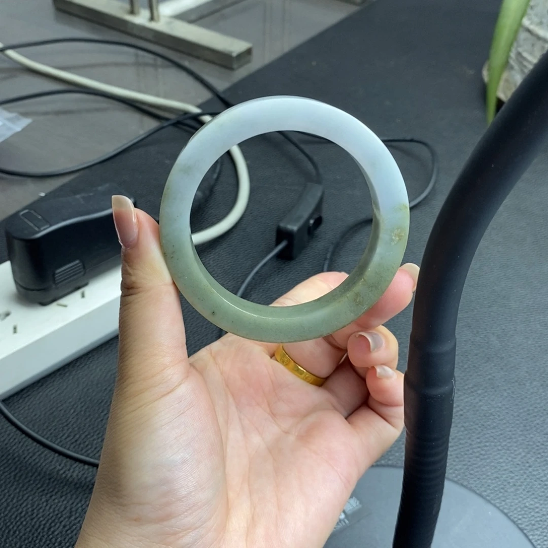 T****未镶嵌定金定制翡翠