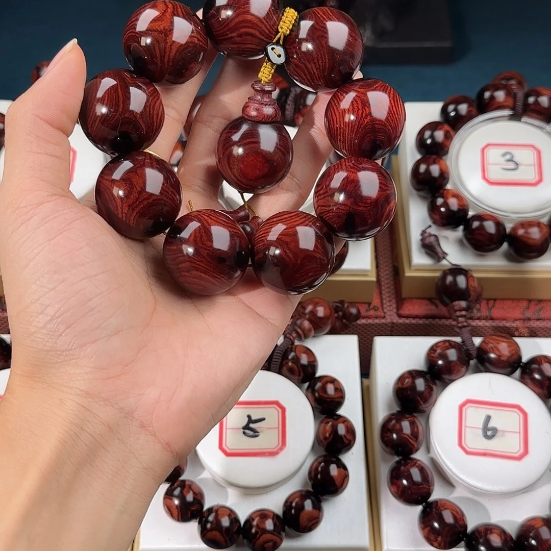 瓦***A花梨木类黄花梨3.0