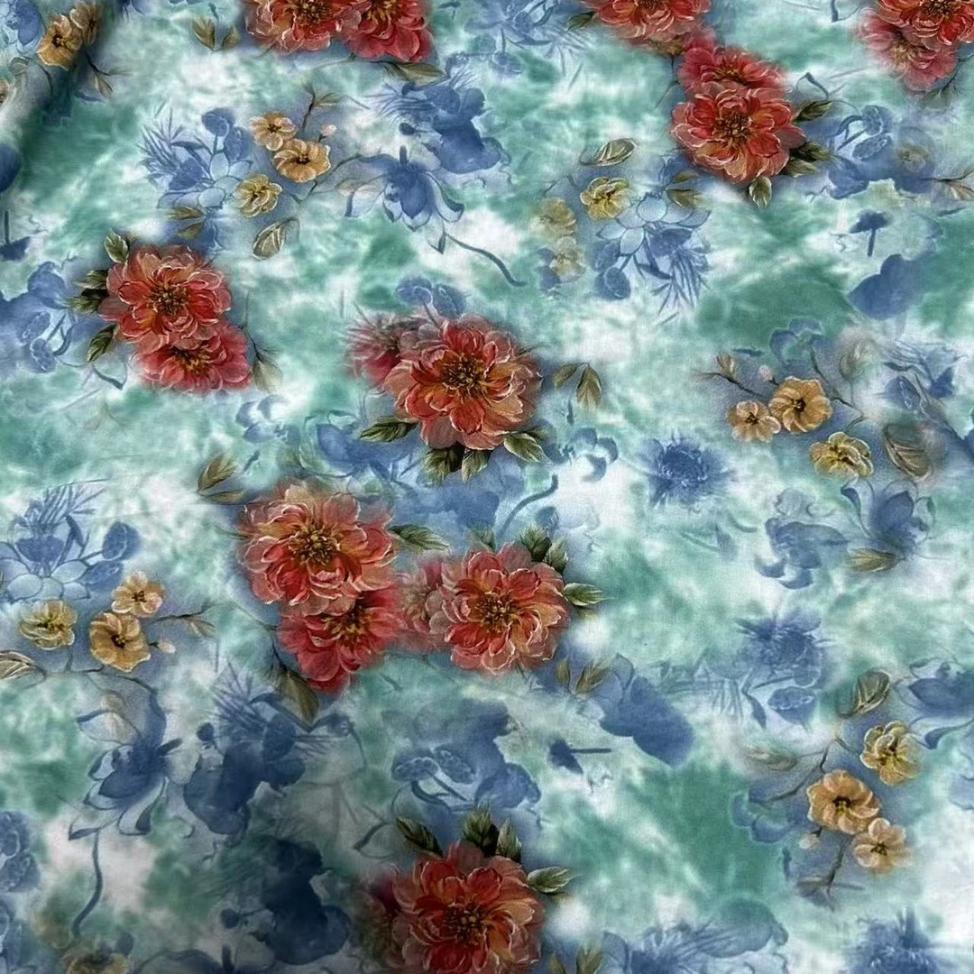 迎夏）精品木棉布料，柔软透气丝滑亲肤，连衣裙