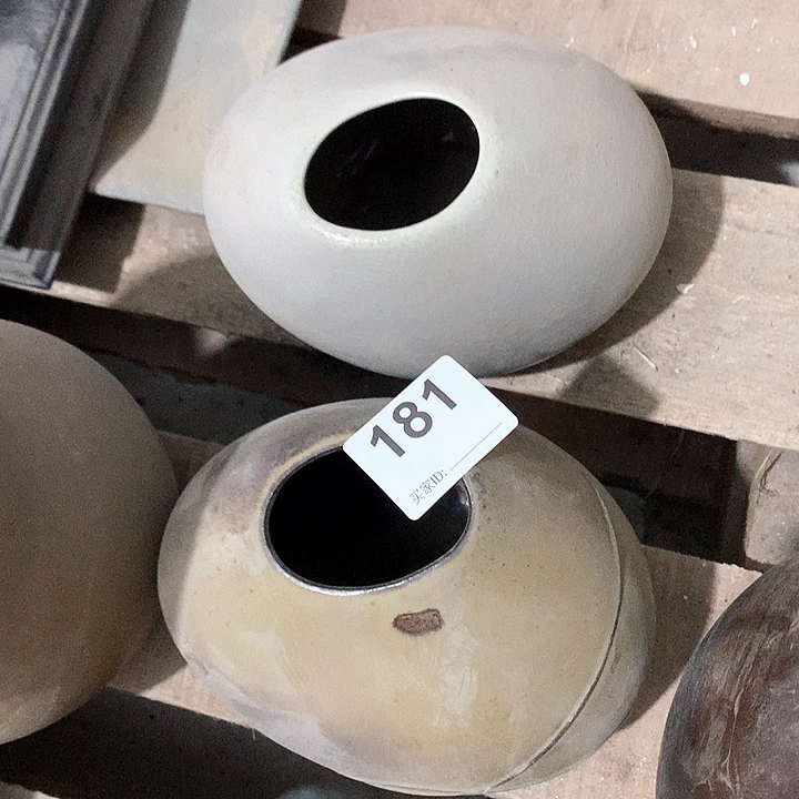 紫砂陶瓷艺术作品欣赏