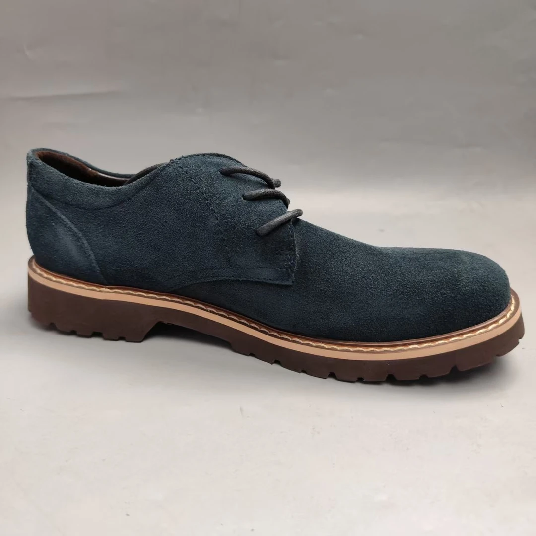 359秋冬舒适休闲百搭男鞋