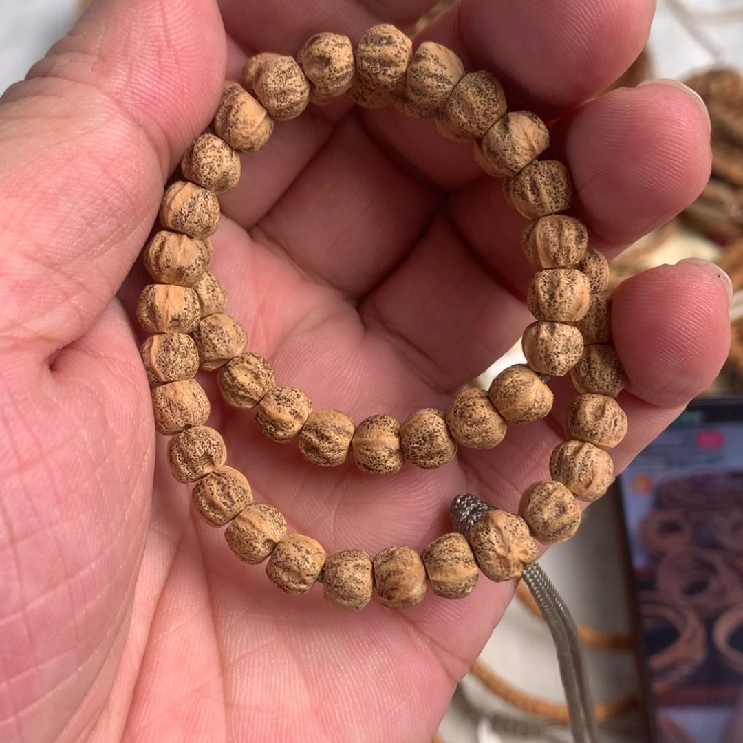 柏香籽/百香籽吊坠向*看