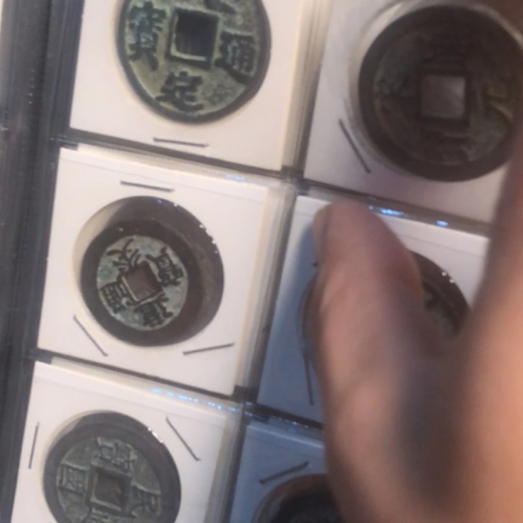 A077精选仿古工艺品摆件