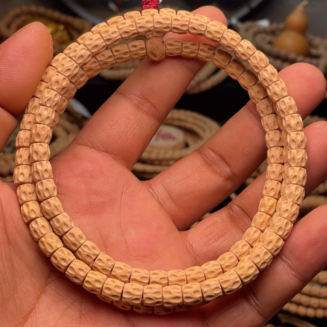 手串柏香籽/百香籽