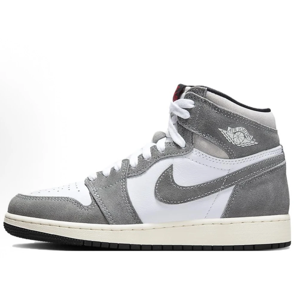 (断码孤品)NIKE/耐克Jordan 1(GS)高帮百搭休闲板鞋FD1437-051-36