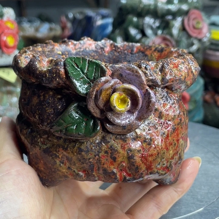 陶瓷制品不退不换11