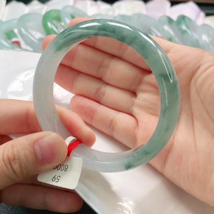 未镶嵌手镯翡翠翡翠手镯翡翠手镯