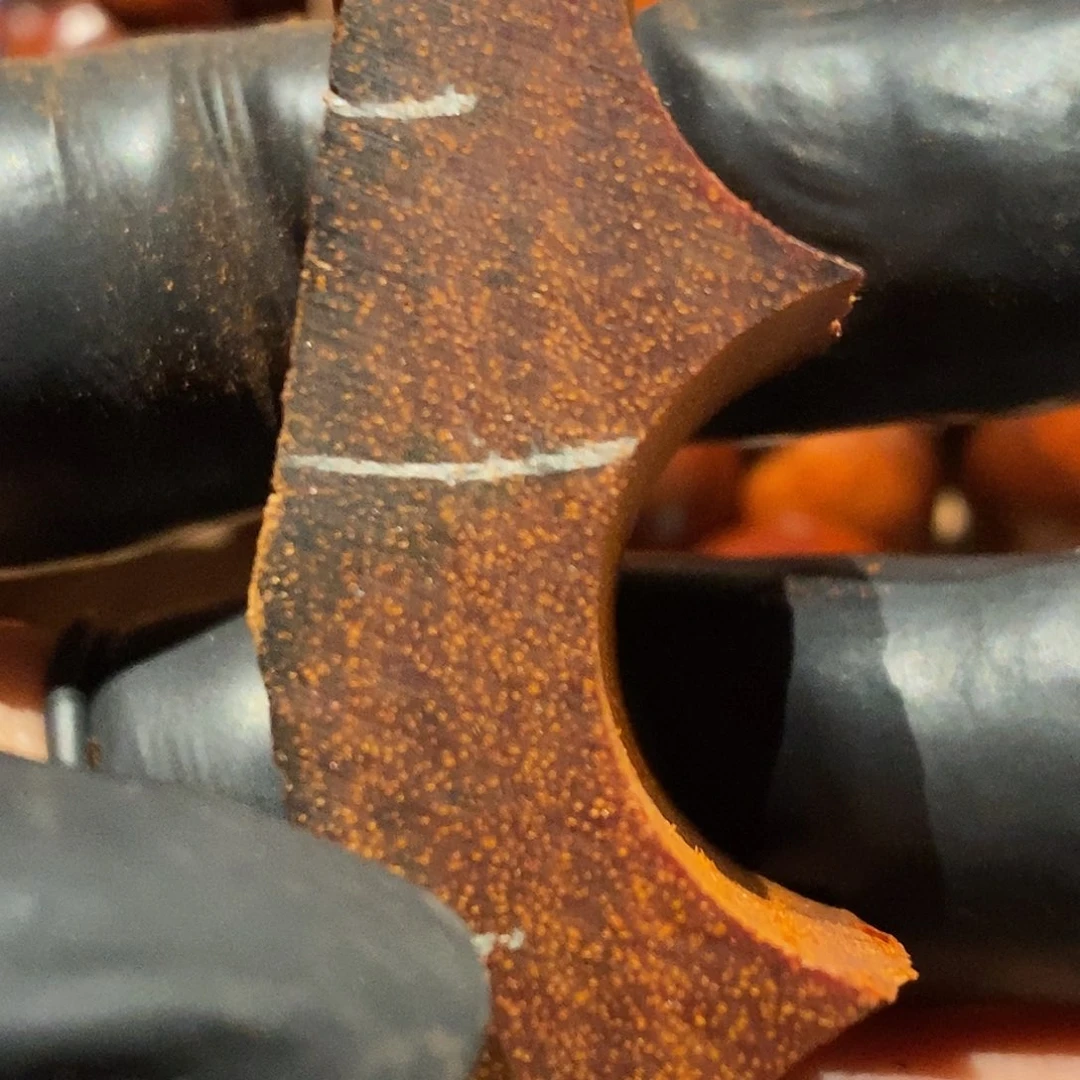 檀香紫檀（小叶紫檀）其他流***亡