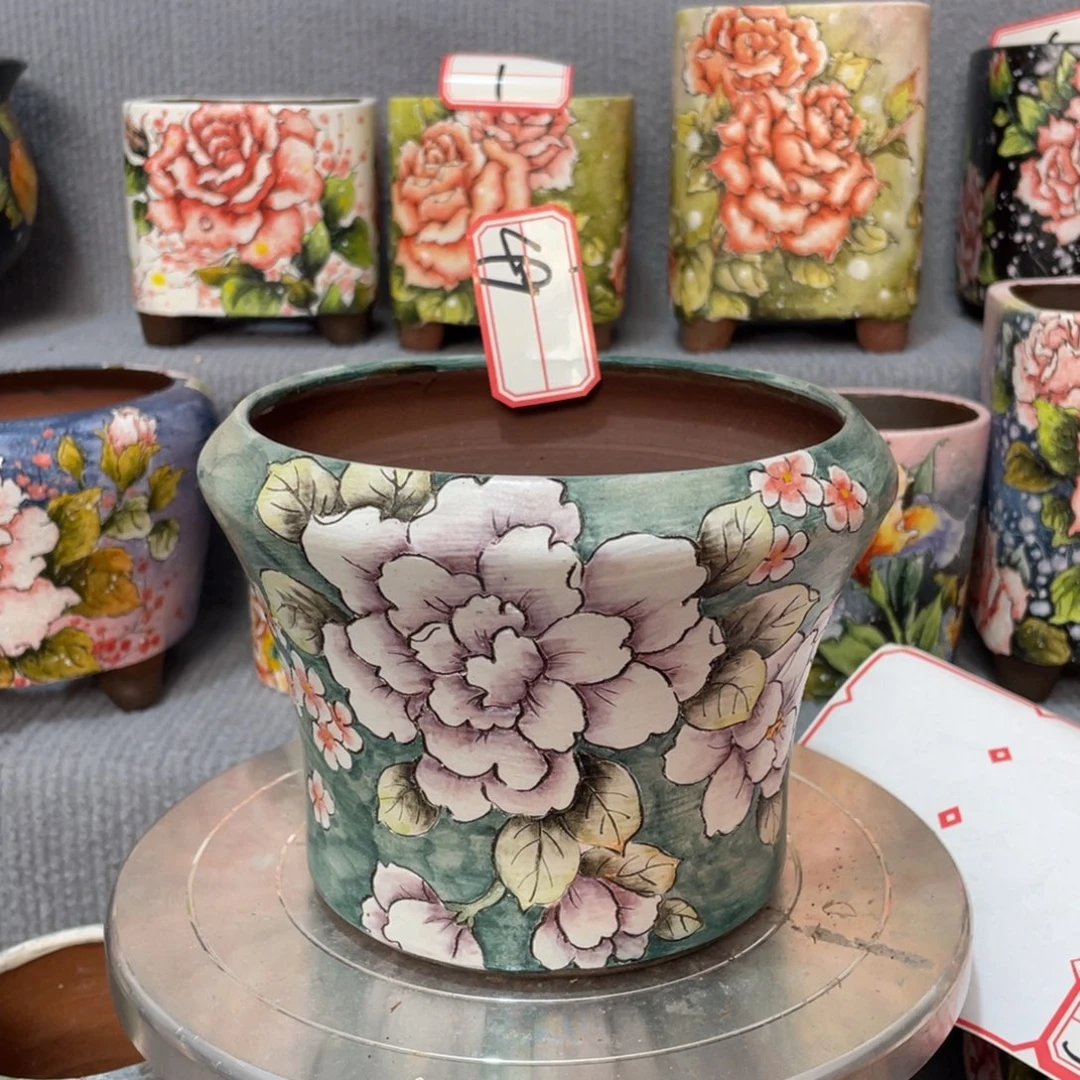 紫砂扶泥开年炸炸炸8888