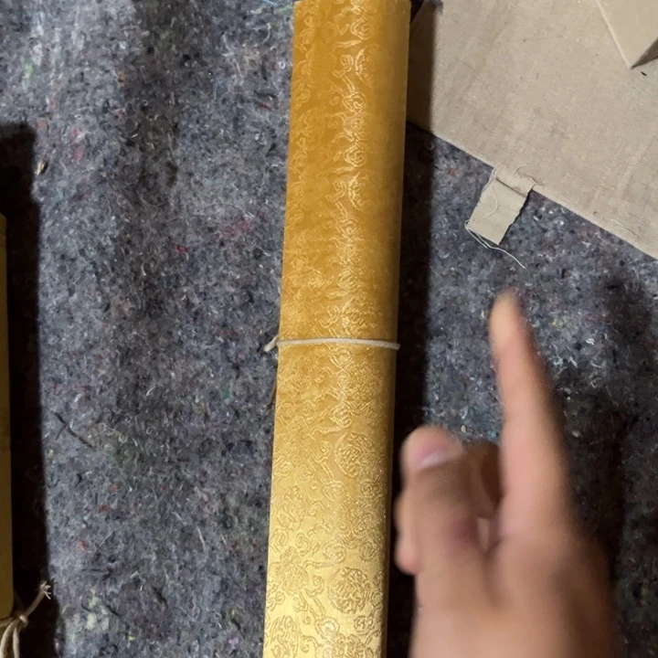 瓷片拍这个自己家的清了