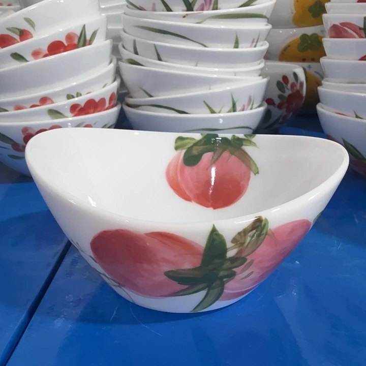 其他景德镇陶瓷手工手绘作品
