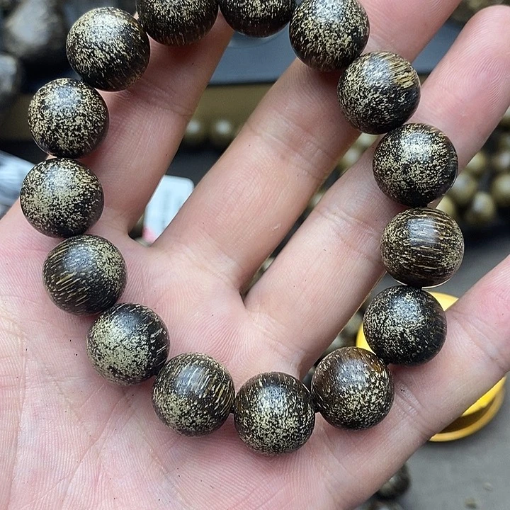 乌木类手串/手链手串20