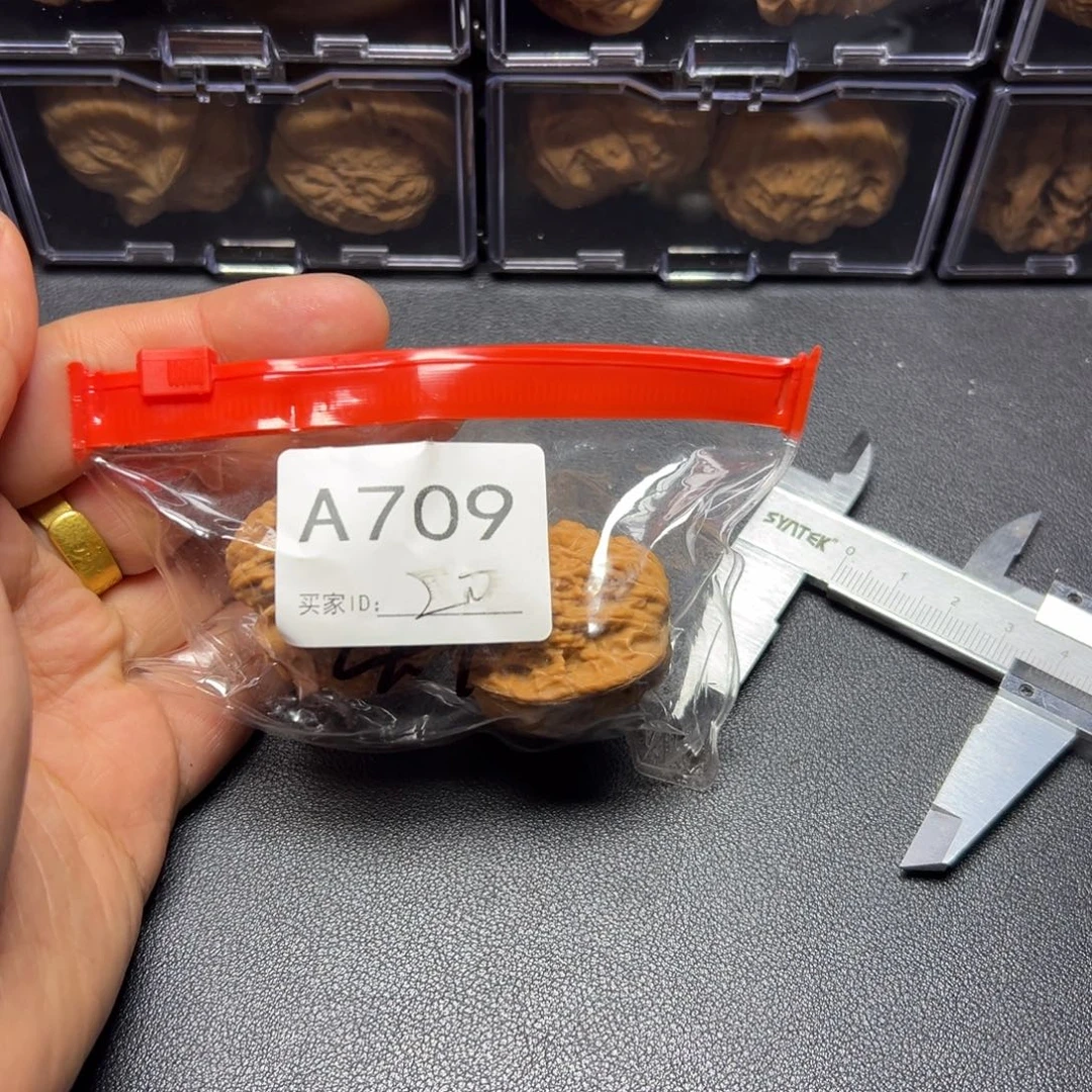 核桃手串/手链哈哈哈哈