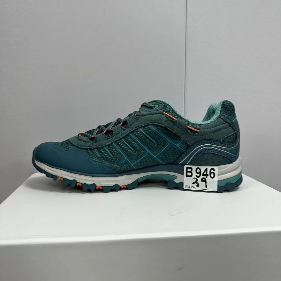 3-新款户外运动百搭休闲鞋 B946