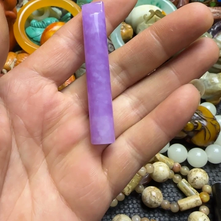 紫金钵盂菩提吊坠