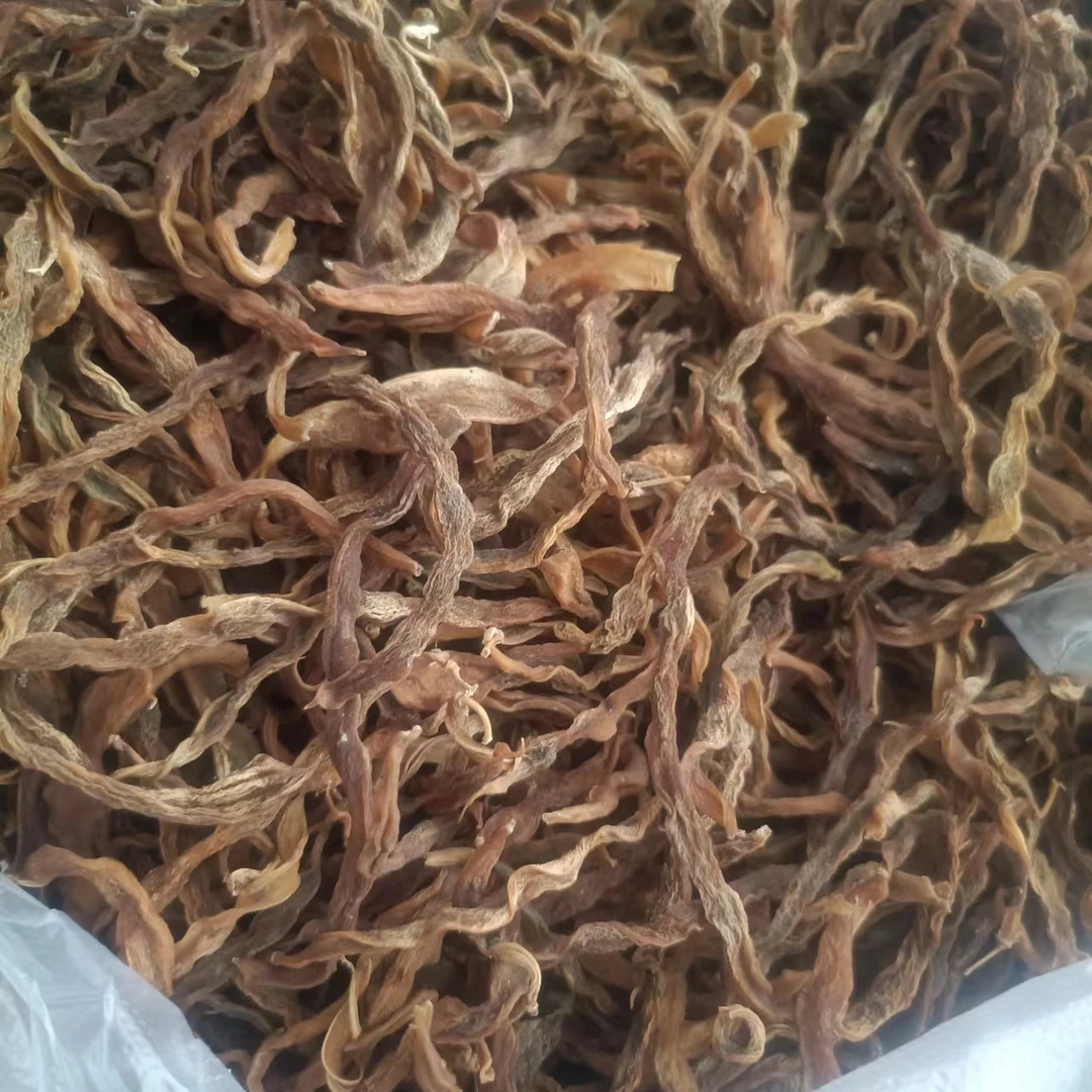 陕西安康农家自晒干豆角