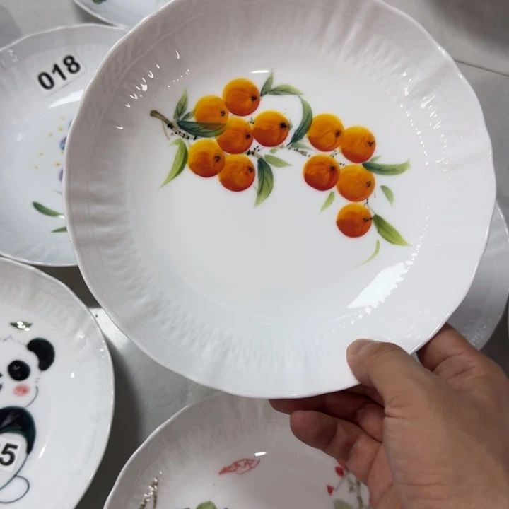 景德镇陶瓷手工制作