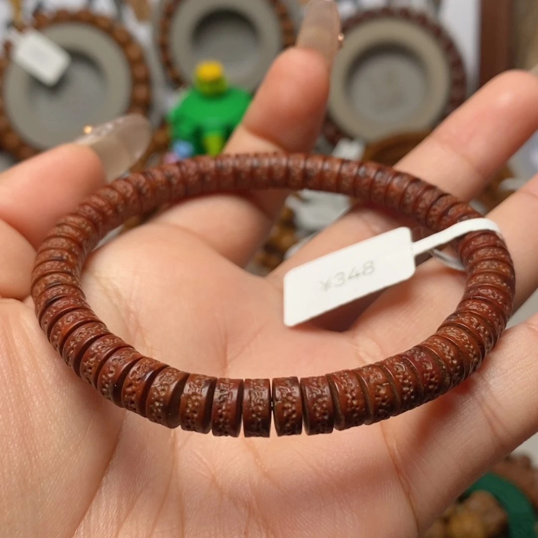 吊坠紫金鼠防漏鼠噶实心7.5